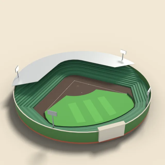 Koshien Stadium