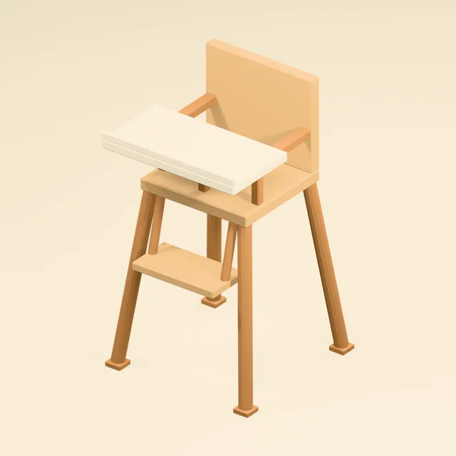 baby_highchair_tray_footrest_guard