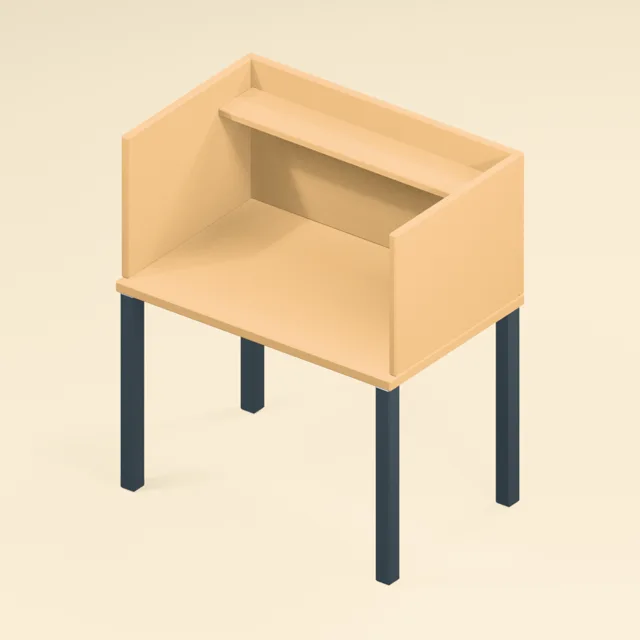 library_carrel_single_privacy