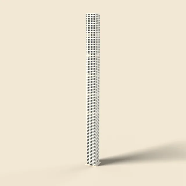 432 Park Avenue