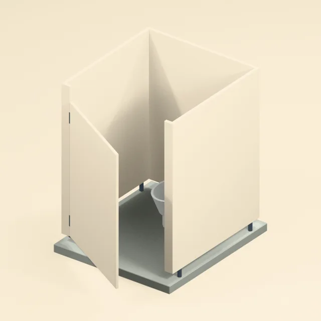 restroom_cubicle_ajar_door_open_bowl