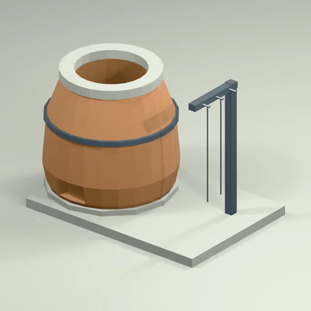 open_throat_vented_clay_tandoor