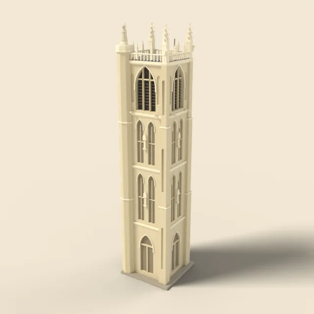 Tour Saint-Jacques