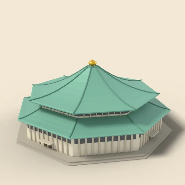 Nippon Budokan