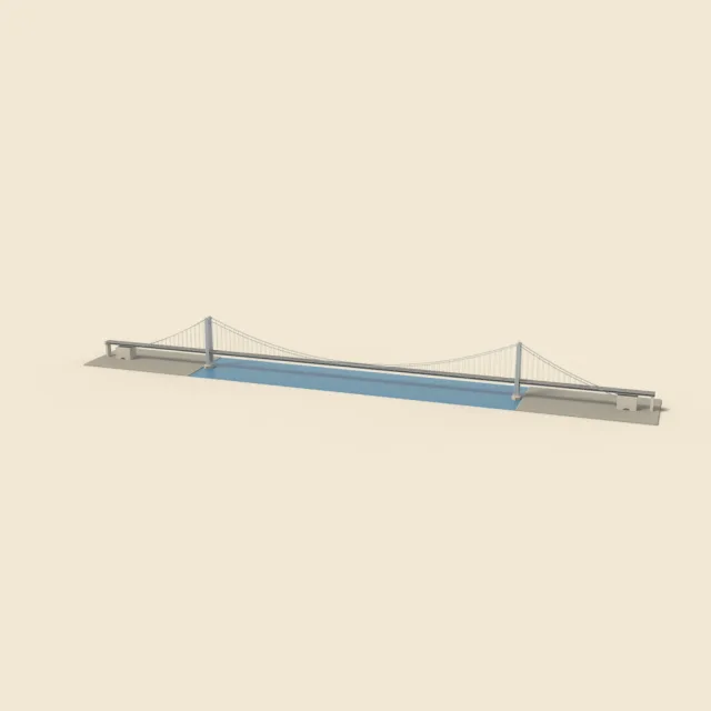 Verrazzano-Narrows Bridge