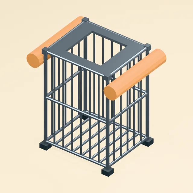 top_entry_diver_observation_cage