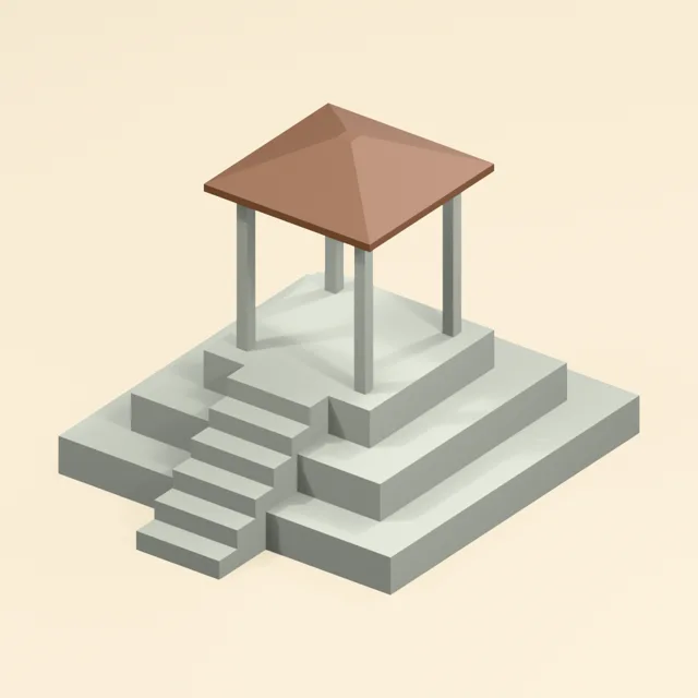 stepped_shrine_integral_stair_terraces_open_shrine