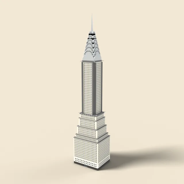 Chrysler Building