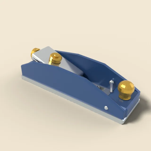 Block plane