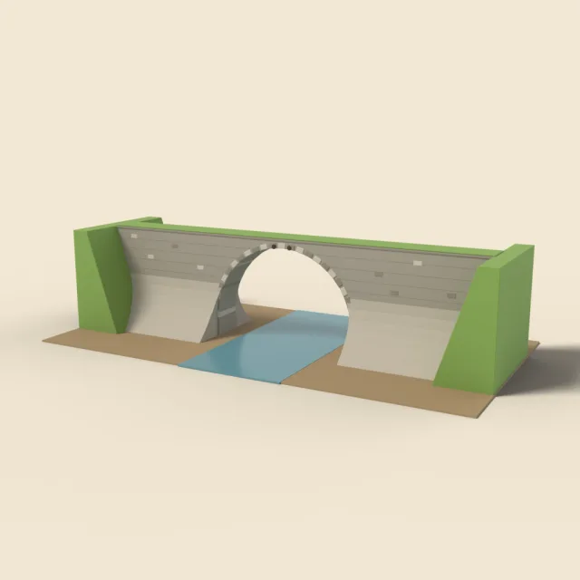 Tsujun Bridge