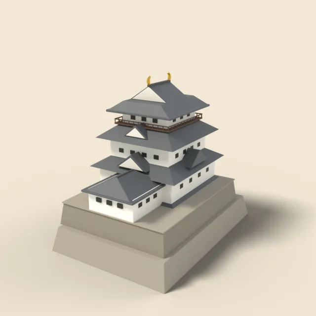 Odawara Castle