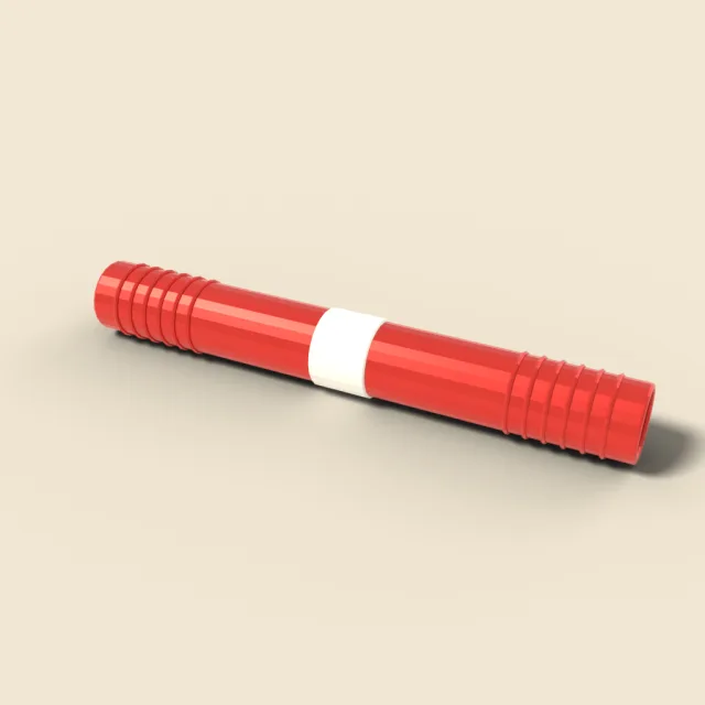 Relay baton