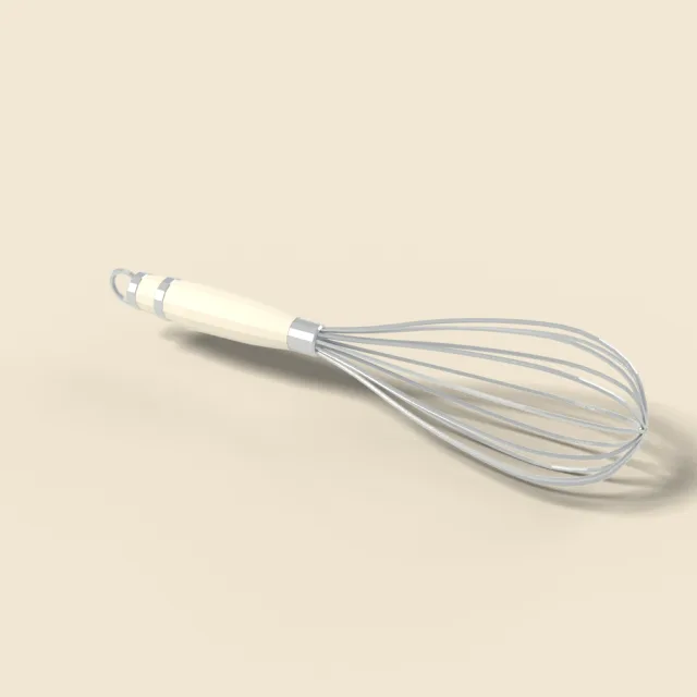 Balloon whisk