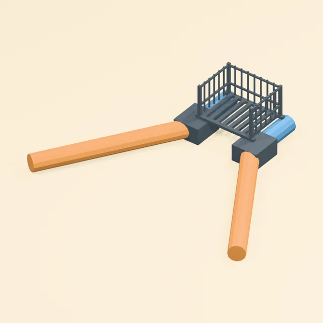 floating_litter_trap_enclosed_end_couplings