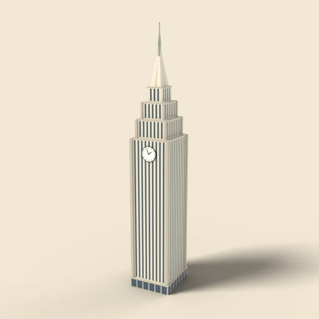 NTT Docomo Yoyogi Building
