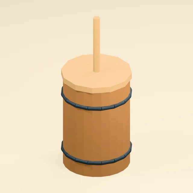 Dasher churn