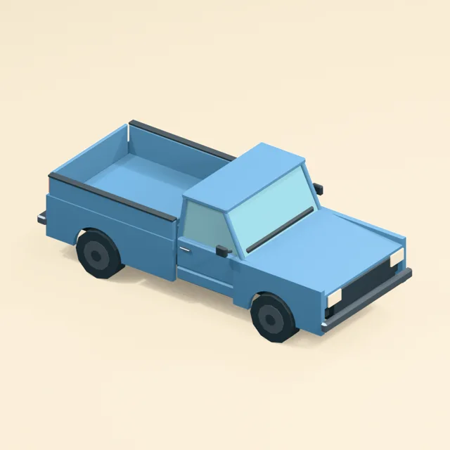 pickup_truck_regular_cab_open_bed