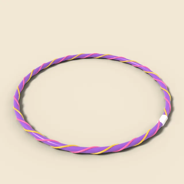 Hula hoop