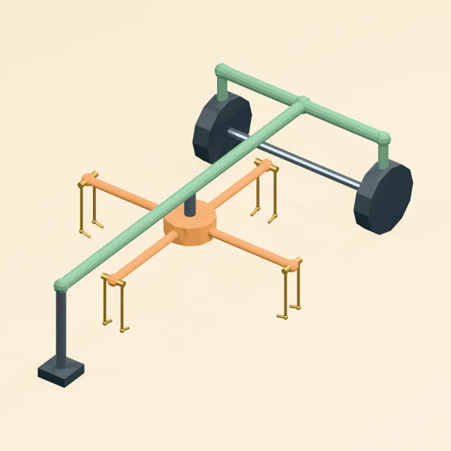 rotary_tine_hay_rake