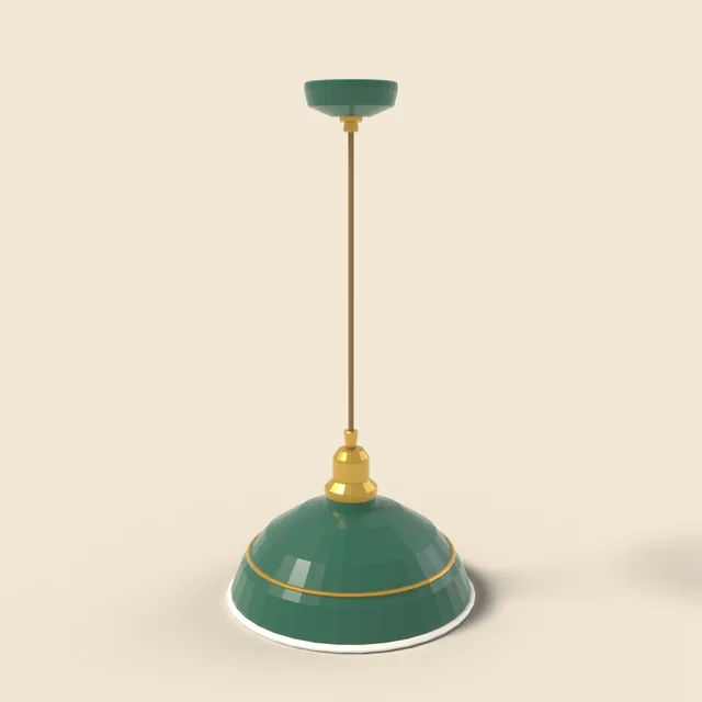 Ceiling pendant light