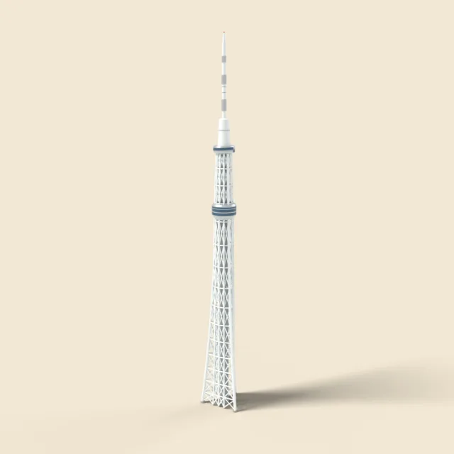 Tokyo Skytree