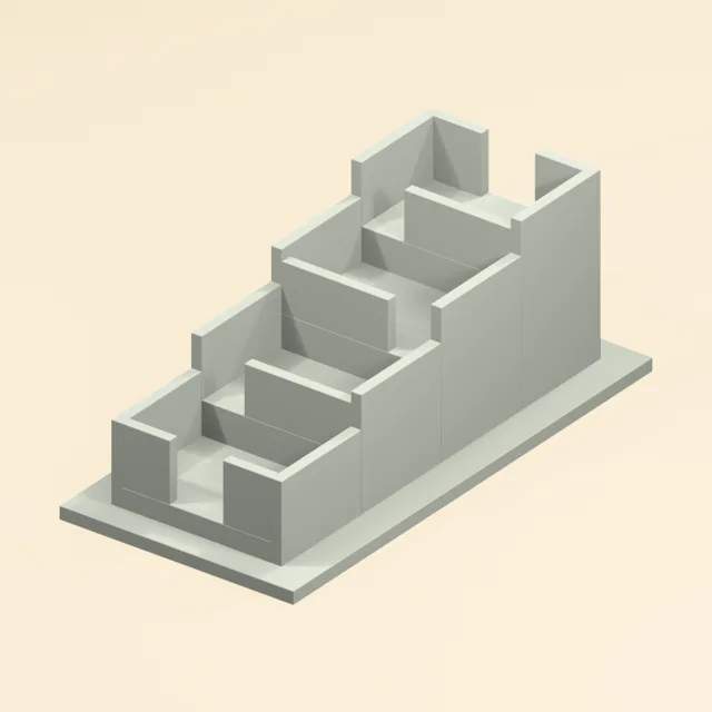 fish_pass_ladder_stepped_pools_alternating_slots