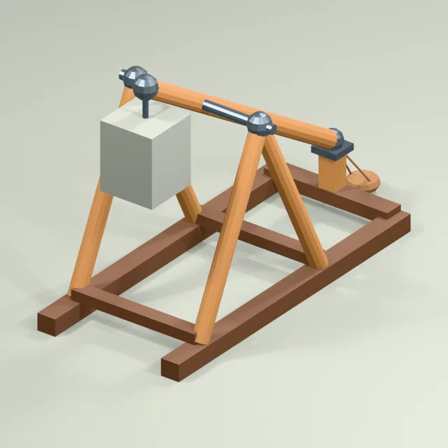 parked_counterweight_trebuchet
