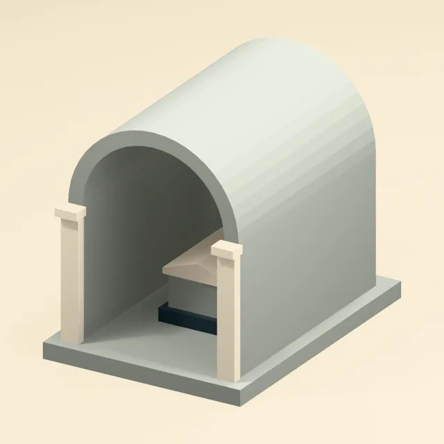 barrel_vault_mausoleum
