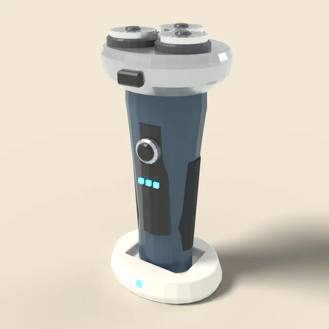 Electric shaver