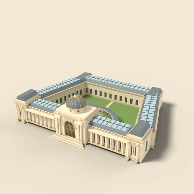 Petit Palais