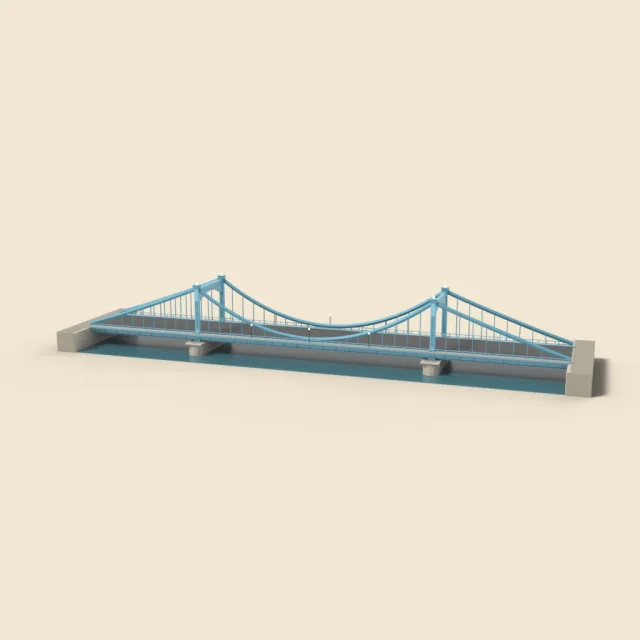 Kiyosu Bridge