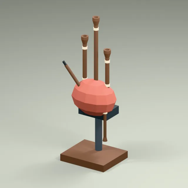Bagpipes