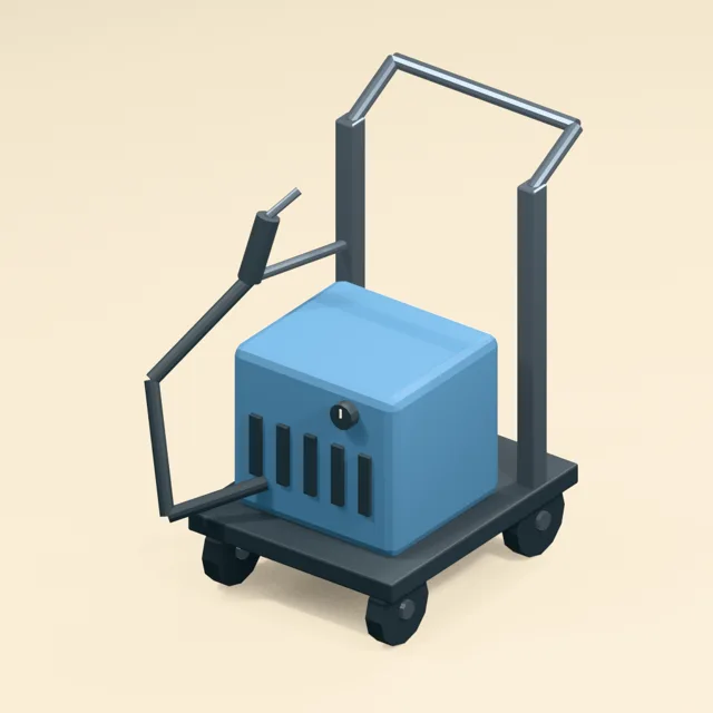 Mig Welder Cart Welding Cart