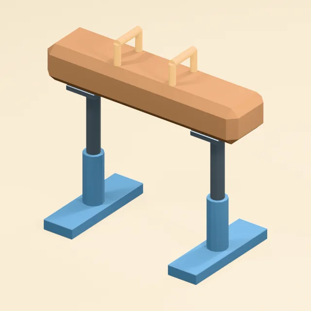 pommel_horse_paired_open_grips_telescopic_trestles