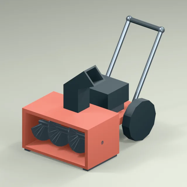 open_auger_walk_behind_snowblower