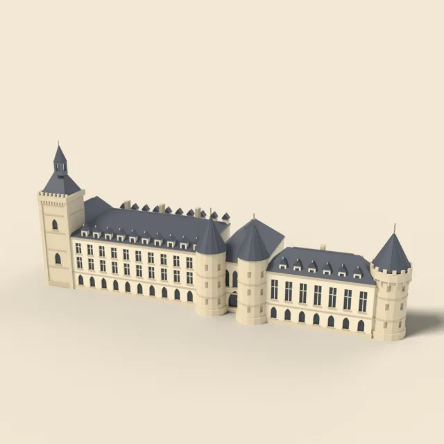 Conciergerie
