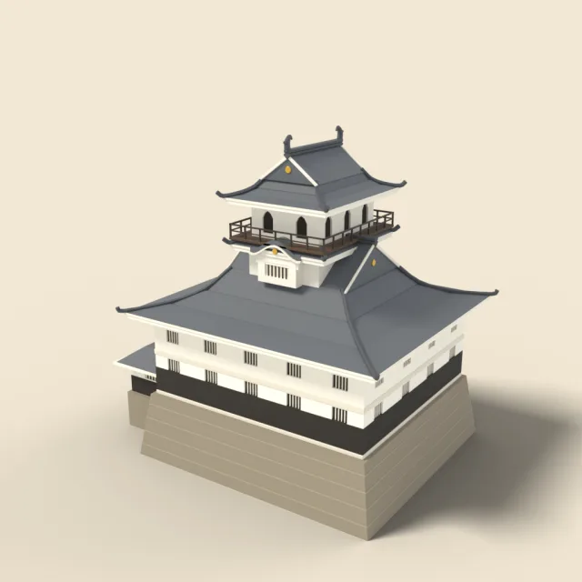Inuyama Castle