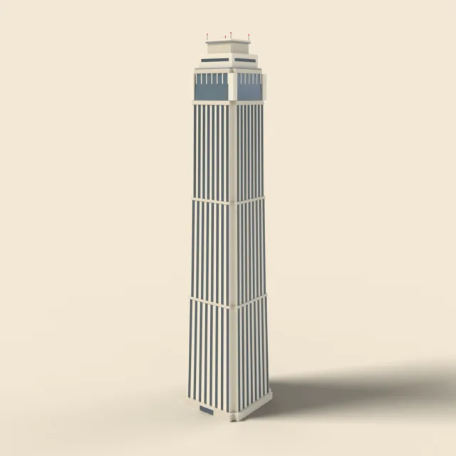 Yokohama Landmark Tower