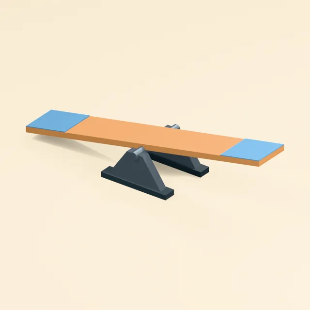 dog_agility_seesaw_pivoted_contact_plank