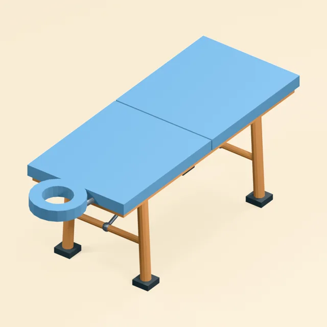 folding_table_with_face_cradle