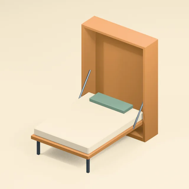 murphy_wall_bed_deployed_pivot_bed