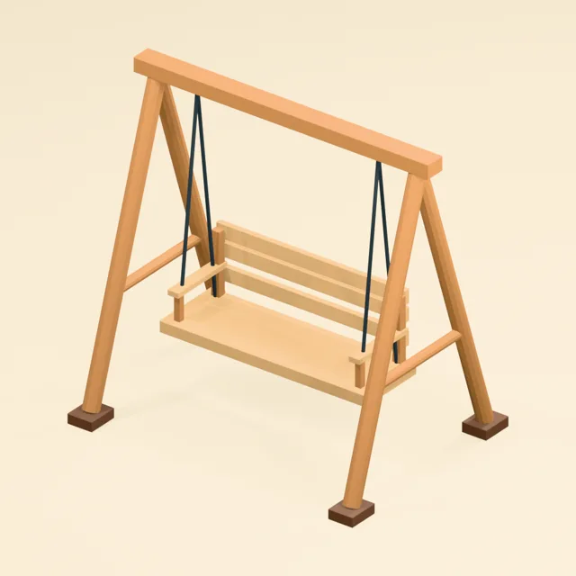 garden_bench_swing_a_frame_four_link_suspended_bench