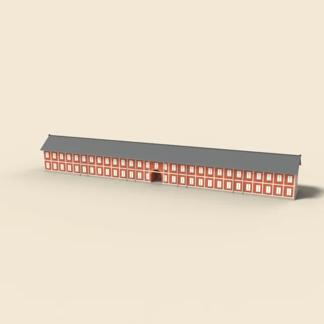 Tomioka Silk Mill