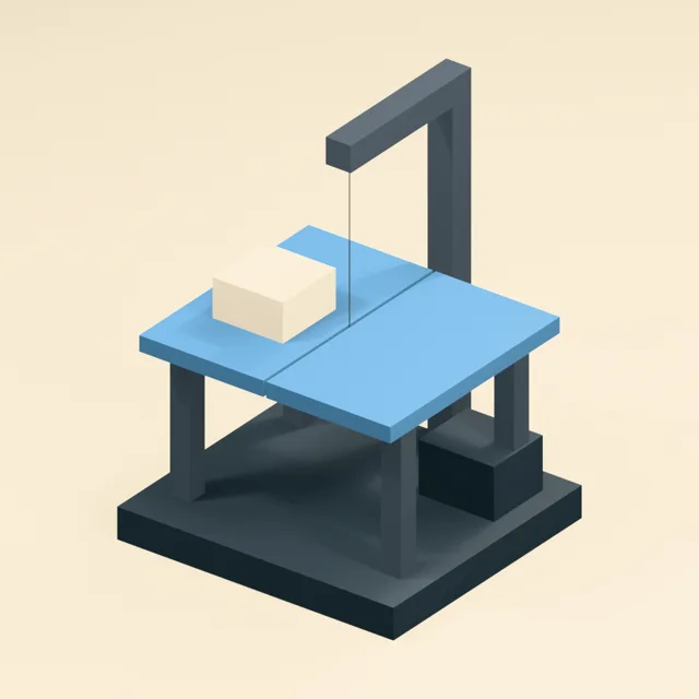 hot_wire_foam_cutter_open_working_assembly