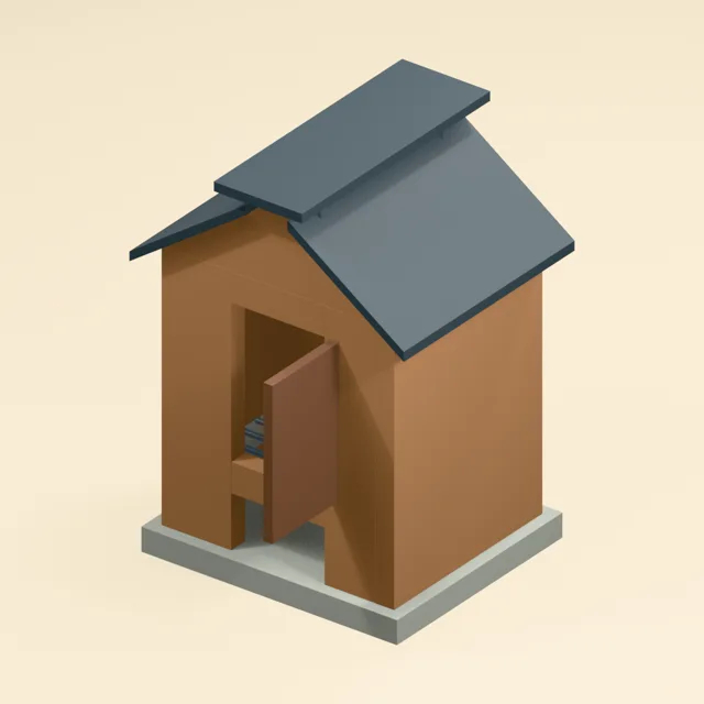 masonry_smokehouse_open_firemouth_smoking_chamber_ridge_vent