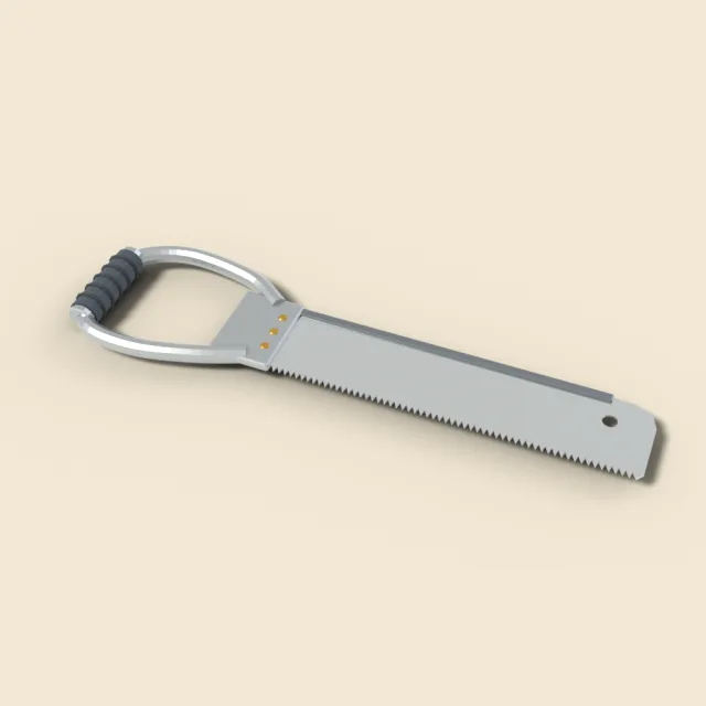 Bone saw manual