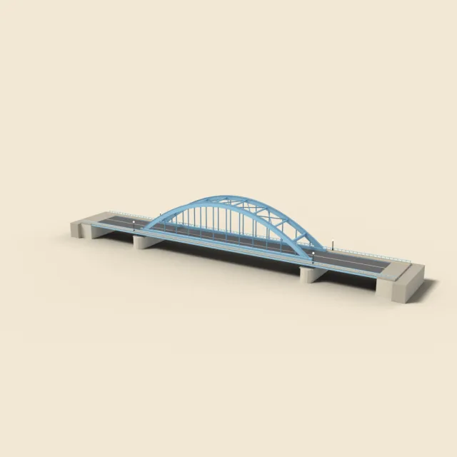 Eitai Bridge