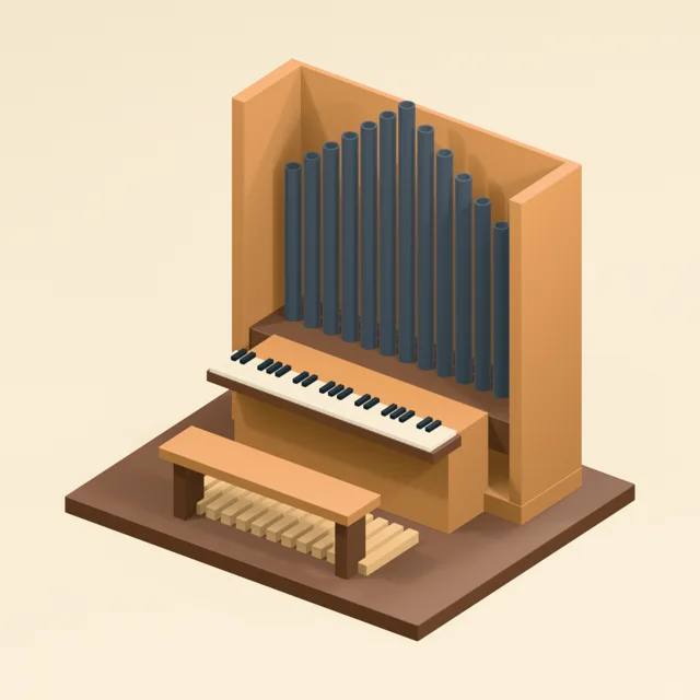 chamber_pipe_organ_open_pipe_case_pedal_console