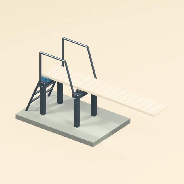 diving_springboard_rear_anchor_adjustable_fulcrum_ladder