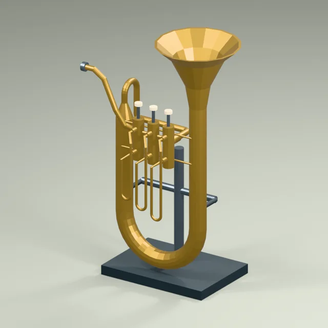 upright_loop_tuba_display